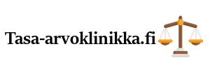 Tasa-arvoklinikka.fi